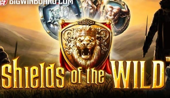 Shields of the Wild